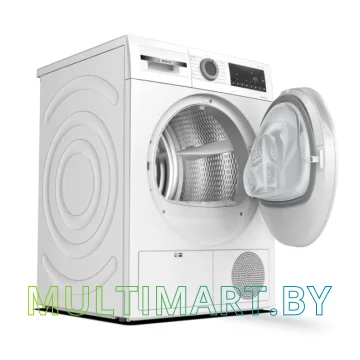 Сушильная машина Bosch Serie 4 WQG24100OE картинка 3